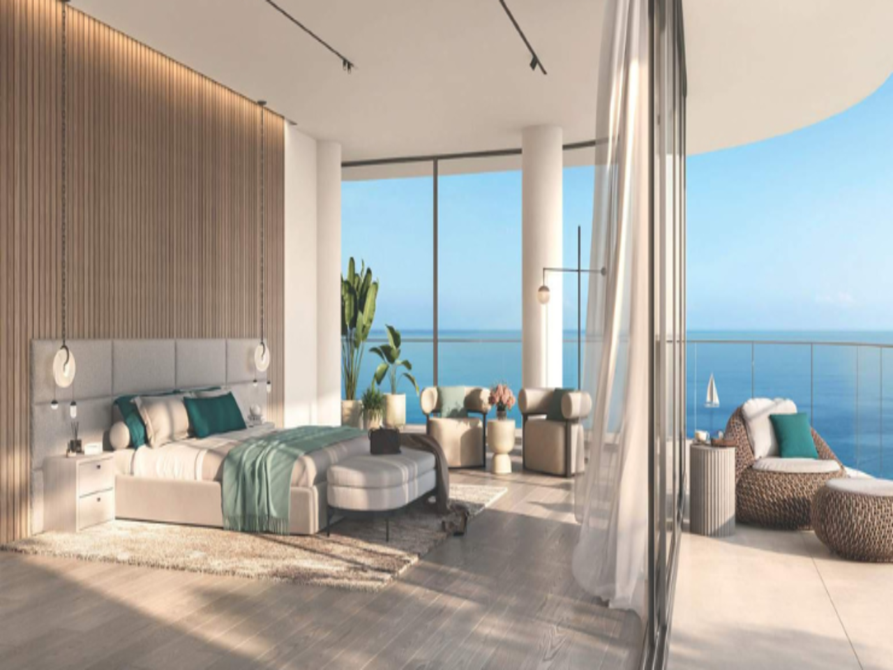 Passo by Beyond/Q3 2029